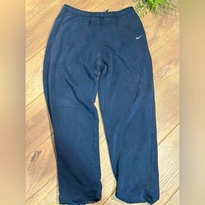 Vintage Nike Sweatpants Large